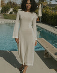 Full Coverage Swim Coverup