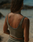 Christian Modest Tankini