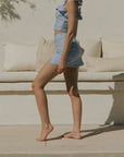 Cute Full Coverage Swim Skirts