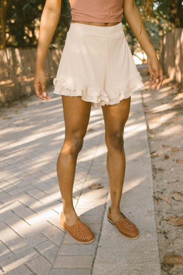 Women's swim shorts 